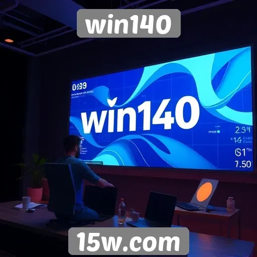novidades e atualizações frequentes no site win140