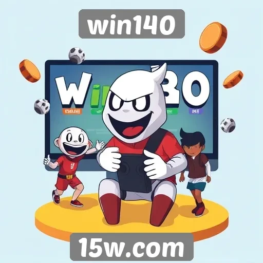 novas funcionalidades no site win140 atraem jogadores