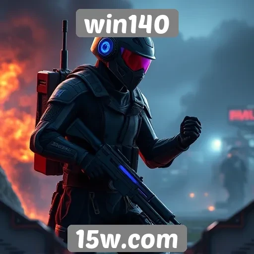 Desempenho e estabilidade nos jogos do Win140