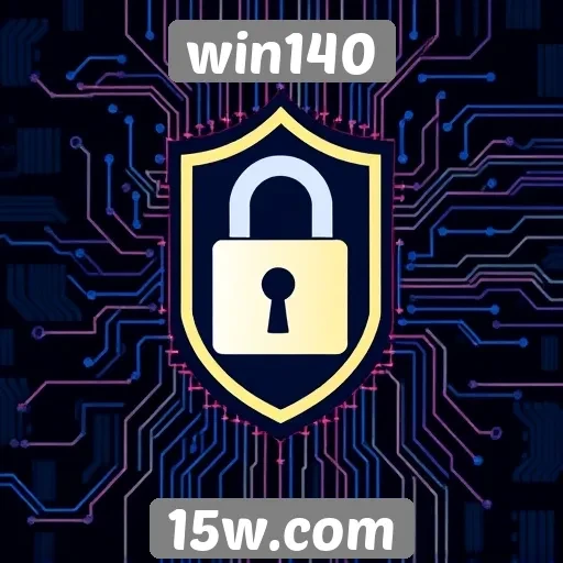 segurança e privacidade no win140 em foco