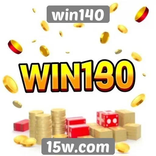 Como funciona o sistema de bônus do Win140